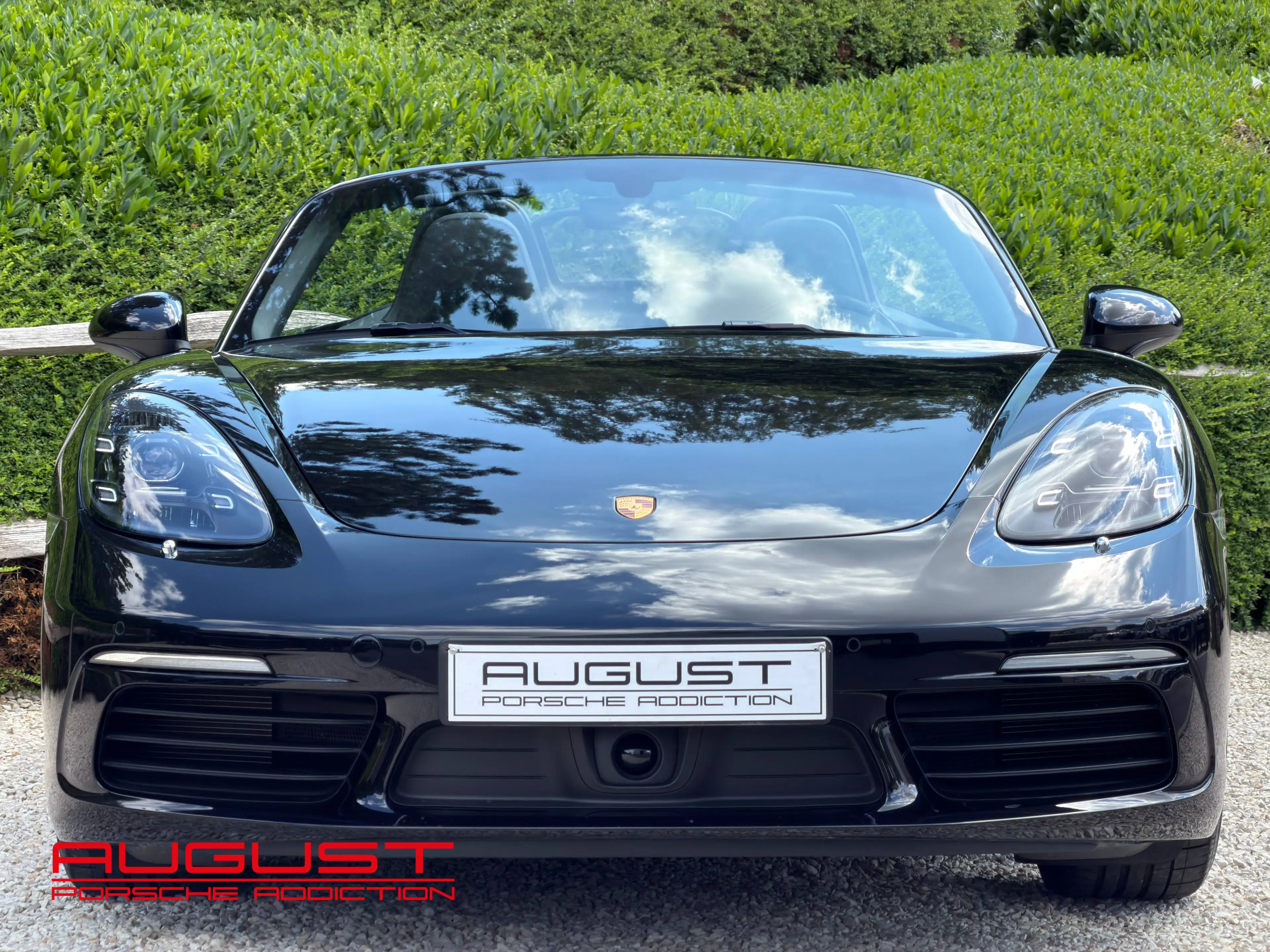 Porsche 718 718 Boxster 2024 — photo 15