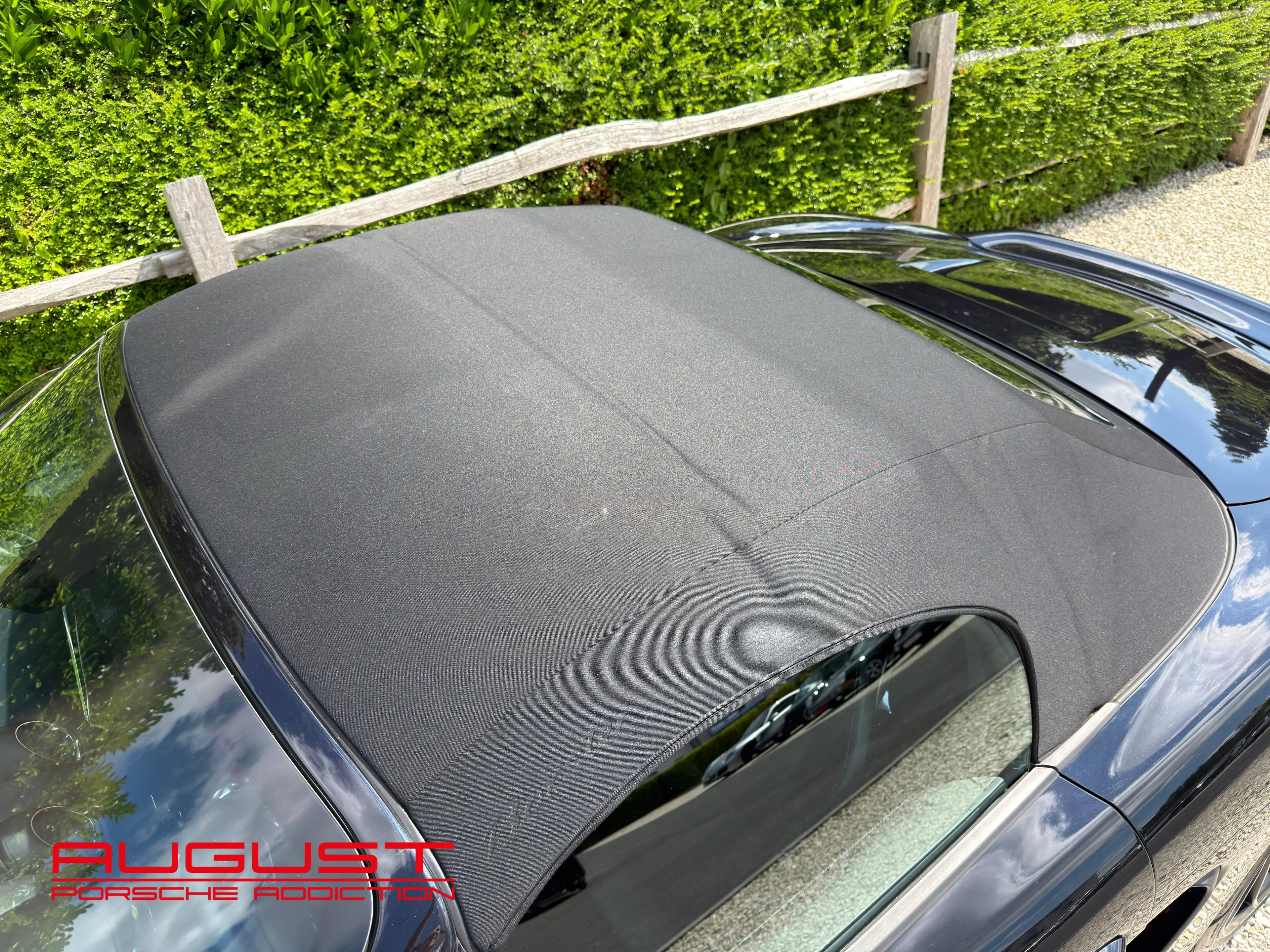 Porsche 718 718 Boxster 2024 — photo 5