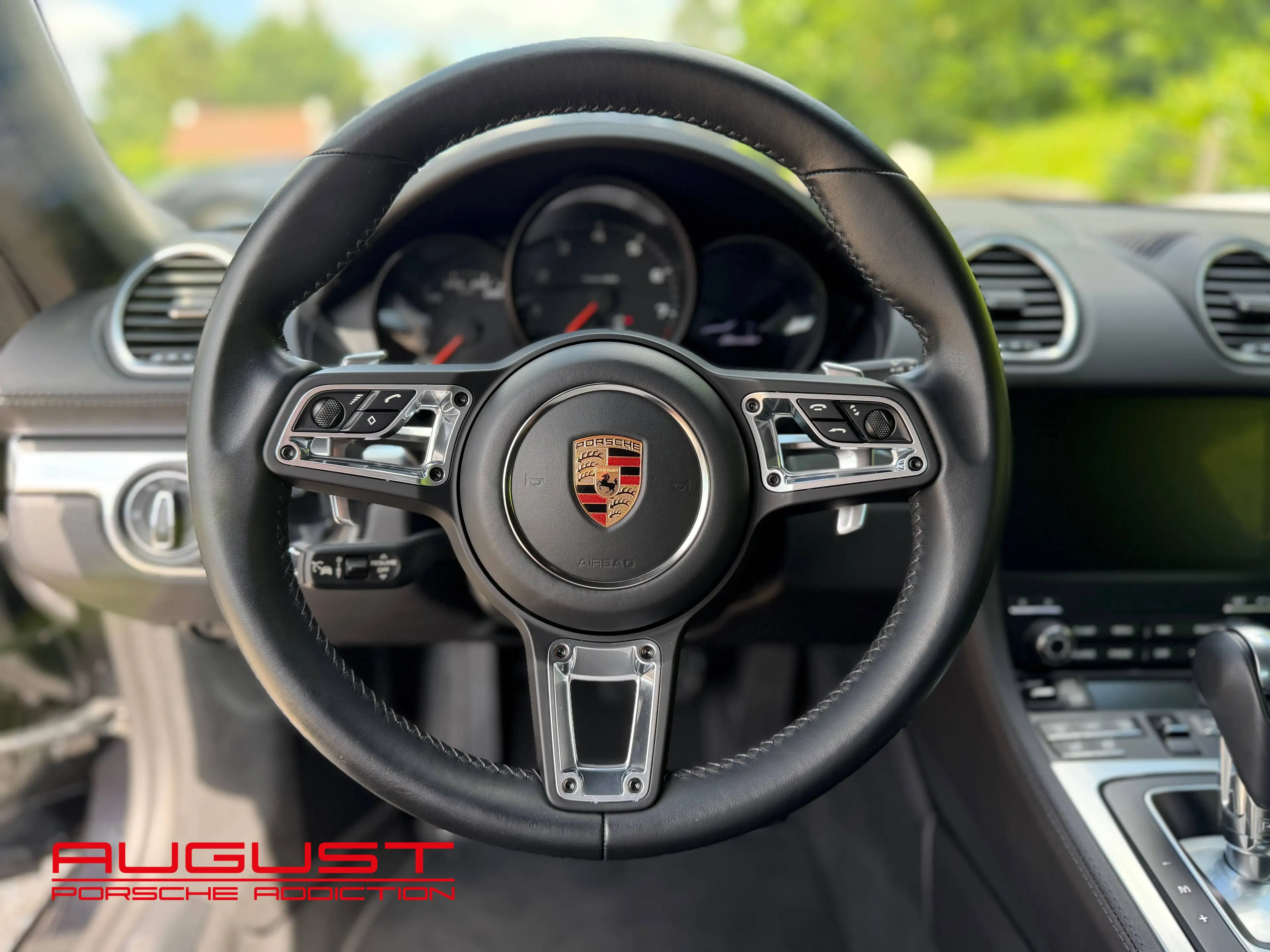 Porsche 718 718 Boxster 2024 — photo 10
