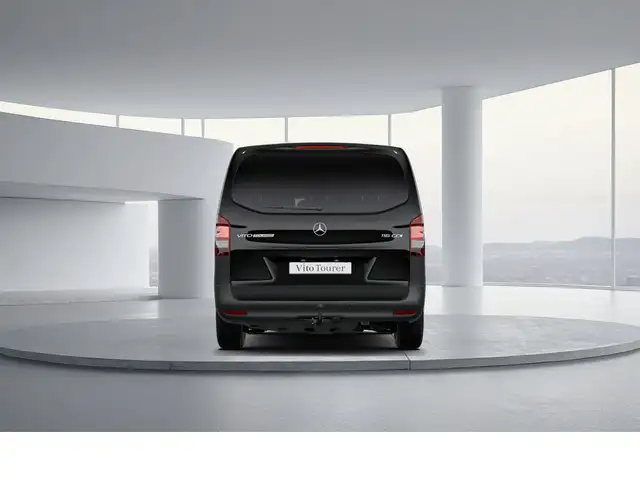 Mercedes-Benz Vito view 5