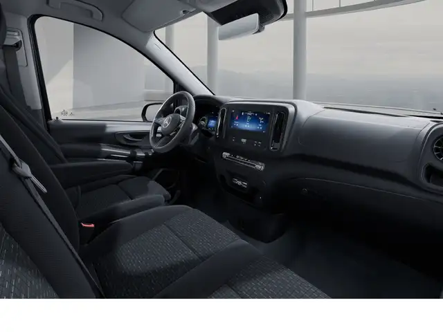 Mercedes-Benz Vito view 8