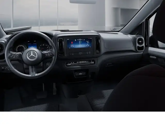 Mercedes-Benz Vito view 7
