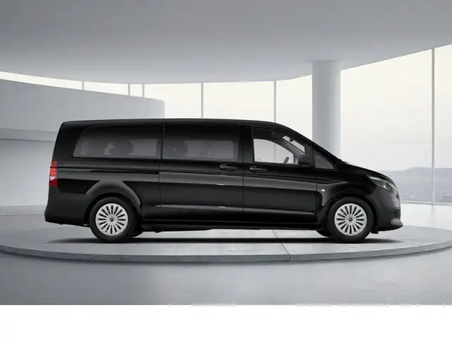 Mercedes-Benz Vito view 6