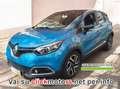 Renault Captur Renault Captur I 2016 0.9 tce Zen (live) 90cv E6 Bleu - thumbnail 1