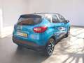 Renault Captur Renault Captur I 2016 0.9 tce Zen (live) 90cv E6 Bleu - thumbnail 2