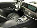 Mercedes-Benz S 560 4M lang Pano Massage HUD Navi STH elSitz Negro - thumbnail 10