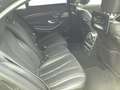 Mercedes-Benz S 560 4M lang Pano Massage HUD Navi STH elSitz Negro - thumbnail 14