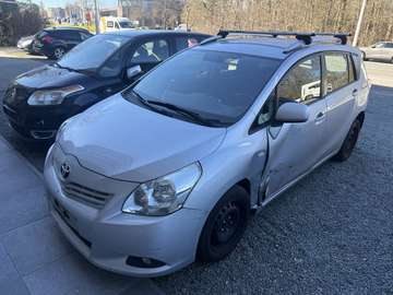 Verso 2.0 D-4D Luna 7pl. Mecanique 100%ok