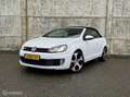 Volkswagen Golf GTI 2.0 TSI GTI/LED/Org Nederlands/CAM/Trekhaak! Blanc - thumbnail 1