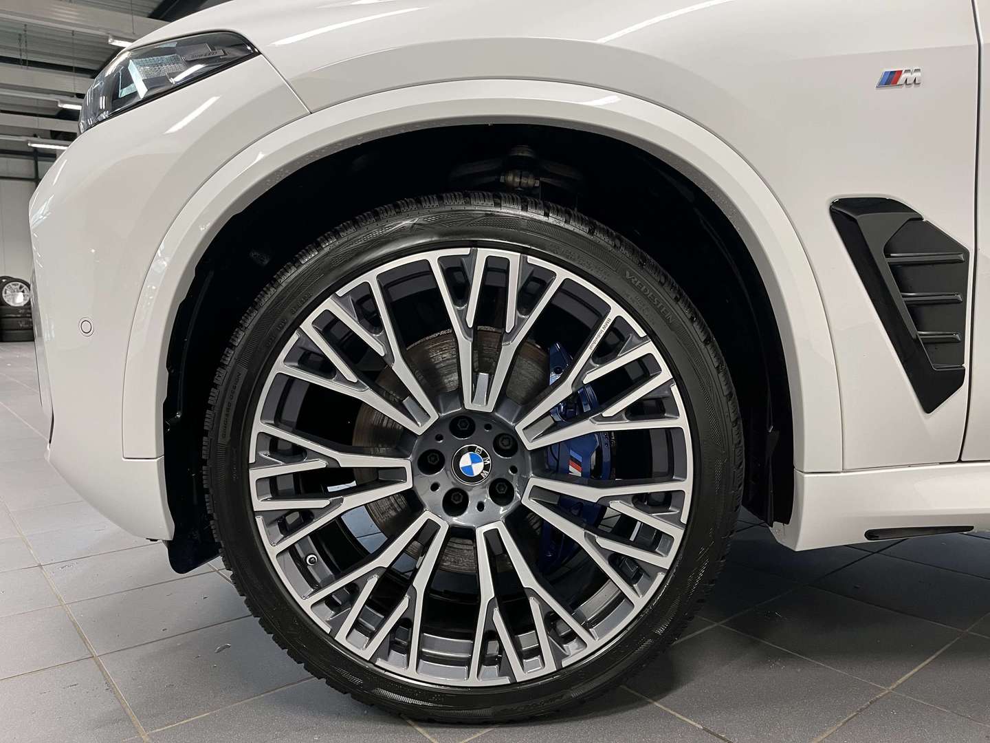 BMW X5 M Sport XDrive30d -  - Joinsteer - #5