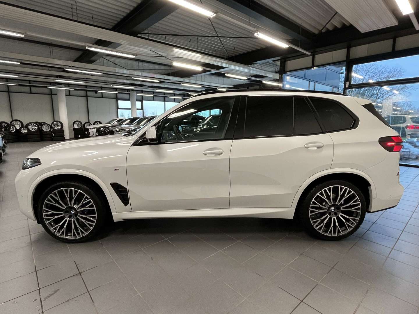 BMW X5 M Sport XDrive30d -  - Joinsteer - #1
