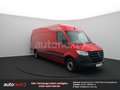 Mercedes-Benz Sprinter 316 Maxi *AHK 2,8t* Kamera+Navi+Klima(6387) crvena - thumbnail 11