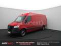 Mercedes-Benz Sprinter 316 Maxi *AHK 2,8t* Kamera+Navi+Klima(6387) crvena - thumbnail 1