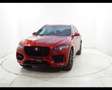 Jaguar F-Pace 2.0 D 180 CV AWD aut. R-Sport Rojo - thumbnail 2