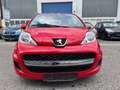 Peugeot 107 Filou Rot - thumbnail 8