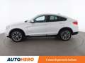 BMW X4 xDrive 20d Bianco - thumbnail 3