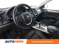 BMW X4 xDrive 20d Bianco - thumbnail 11