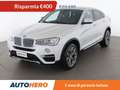 BMW X4 xDrive 20d Bianco - thumbnail 1