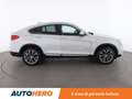 BMW X4 xDrive 20d Bianco - thumbnail 7