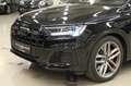 Audi SQ7 4.0 TFSI quattro*B&O*360*HUD*ACC*MASSAGE* Schwarz - thumbnail 3