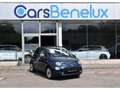 Fiat 500C 1.0 Hybrid REGUL PDC 1 MAIN Bleu - thumbnail 1
