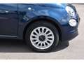 Fiat 500C 1.0 Hybrid REGUL PDC 1 MAIN Bleu - thumbnail 7