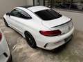 Mercedes-Benz C 43 AMG C Coupe AMG 43 4matic auto Blanc - thumbnail 5