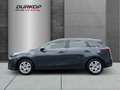 Kia Ceed / cee'd 1.0 T-GDI Vision Navi Einparkhilfe Tempomat Gris - thumbnail 2