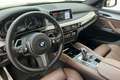 BMW X6 X6 F16 xdrive30d Msport 249cv auto Grigio - thumbnail 2