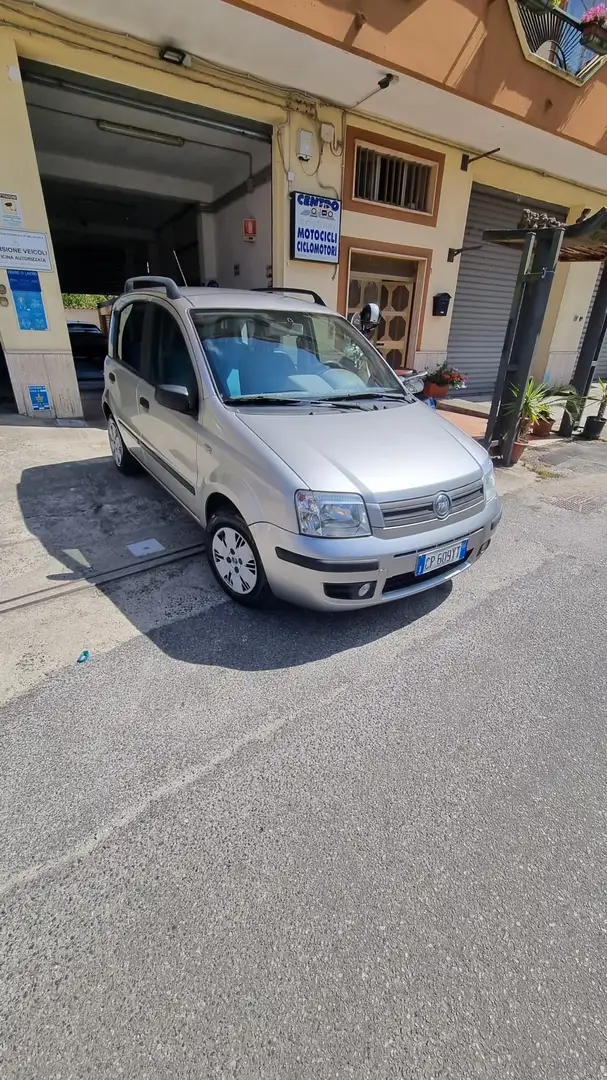 Fiat Panda 1.2 Dynamic Class eco - 2