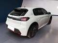 Peugeot 208 II 2019 e- Allure Pack 100kW Bianco - thumbnail 4
