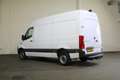Mercedes-Benz Sprinter 317 CDI L2 H2 Automaat Airco Navigatie 360 Camera Blanc - thumbnail 7