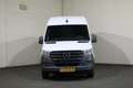 Mercedes-Benz Sprinter 317 CDI L2 H2 Automaat Airco Navigatie 360 Camera Blanc - thumbnail 5