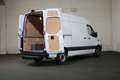 Mercedes-Benz Sprinter 317 CDI L2 H2 Automaat Airco Navigatie 360 Camera Blanc - thumbnail 10