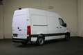 Mercedes-Benz Sprinter 317 CDI L2 H2 Automaat Airco Navigatie 360 Camera Blanc - thumbnail 9