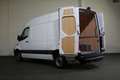 Mercedes-Benz Sprinter 317 CDI L2 H2 Automaat Airco Navigatie 360 Camera Blanc - thumbnail 12