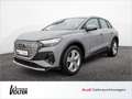 Audi Q4 e-tron 50 quattro Navi LED KAM SHZ Klima Grau - thumbnail 1