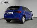 Skoda Fabia Essence Blau - thumbnail 5