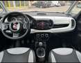 Fiat 500L 1.3 mjt pop euro 5B Blanc - thumbnail 13