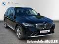 BMW X3 xDrive20i *HiFi*RFK*ACC*DAB*Komfortzugang*LED* Schwarz - thumbnail 8
