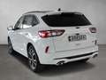Ford Kuga ST-Line X PHEV/PANORAMA-SCHIEBEDACH/HEAD-UP-DISPLA White - thumbnail 4