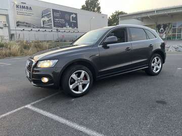 3.0 TDI quattro S tronic