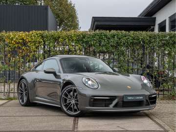 3.0 Carrera 4 | Sport-Design | Adaptieve Sportstoe