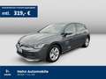 Volkswagen Golf VIII 1.5TSI DSG Life ACC Cam LED Navi Sitzh Grau - thumbnail 1