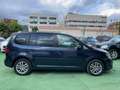 Volkswagen Touran 2.0TDI Advance BMT Azul - thumbnail 5