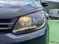 Volkswagen Touran 2.0TDI Advance BMT Azul - thumbnail 8