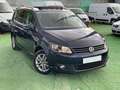 Volkswagen Touran 2.0TDI Advance BMT Azul - thumbnail 3