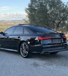 3.0 TDI quattro S tronic Pickerl Neu