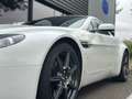 Aston Martin Vantage Aston Martin Vantage V8 VANTAGE 4.3 384cv Blanc - thumbnail 7