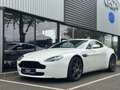 Aston Martin Vantage Aston Martin Vantage V8 VANTAGE 4.3 384cv Blanc - thumbnail 1